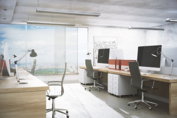 Building Remodeling