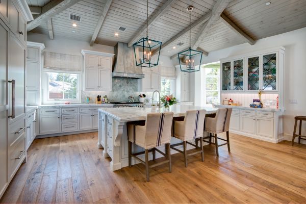 Kitchen Cabinet Design