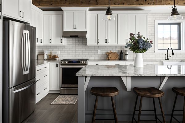 Farmhouse Remodeling