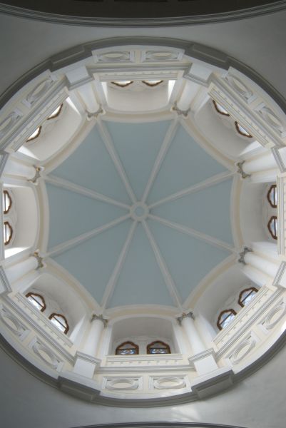 Ceiling Renovation