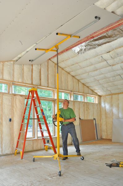 Drywall Installation