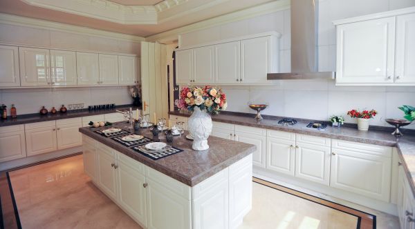 Cupboard Removal