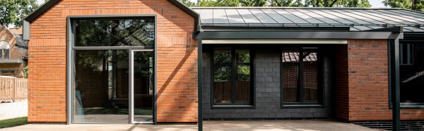 Cottage Restoration