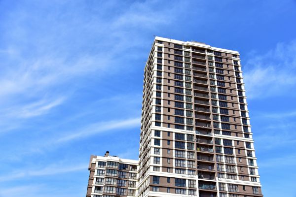 Commercial Property Renovation