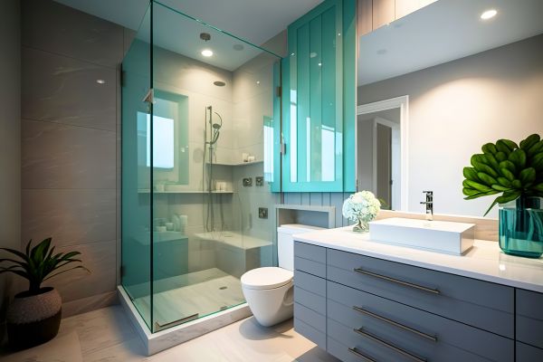 Bathroom Remodeling