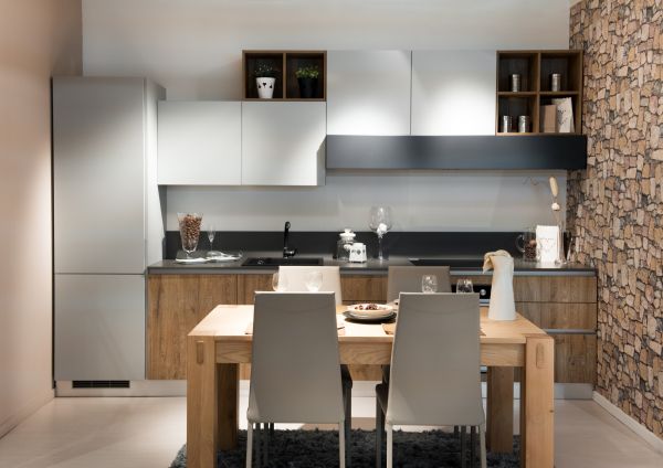 Kitchen Remodeling