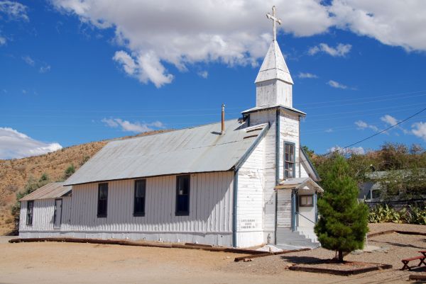 Church Renovation Service