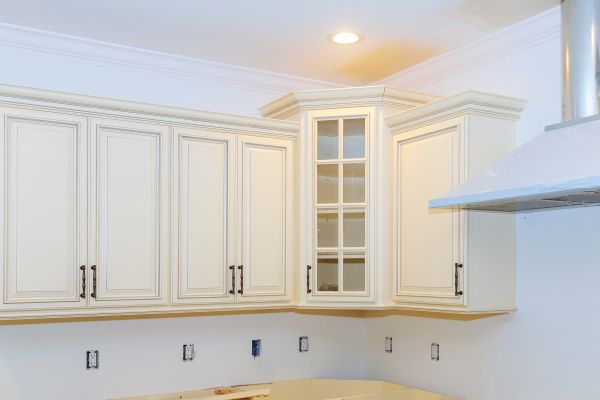 Kitchen Cabinets Repair
