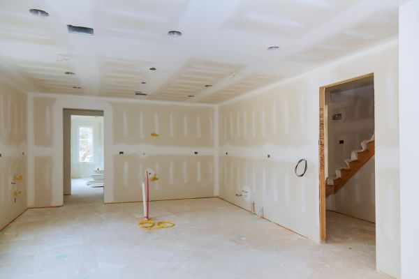 Apartment Renovation Service