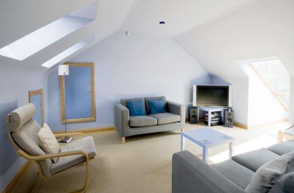 Loft Extension