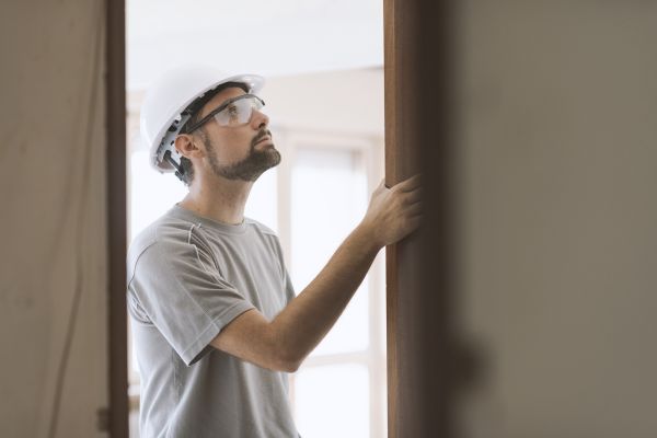 Attic Water Damage Repair