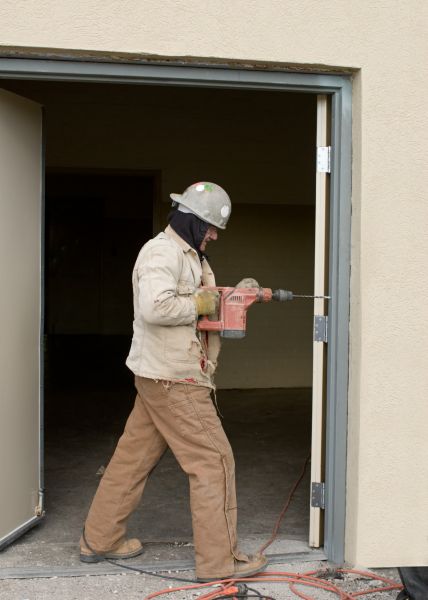 Apartment Floor Remodeling