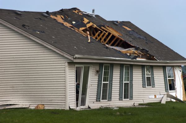 Storm Restoration