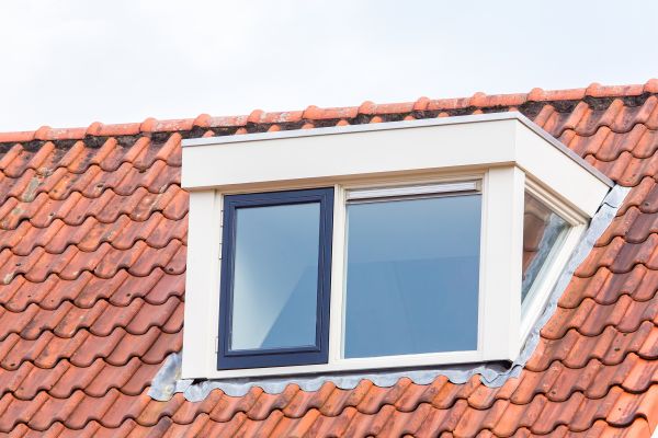 Dormer Extension