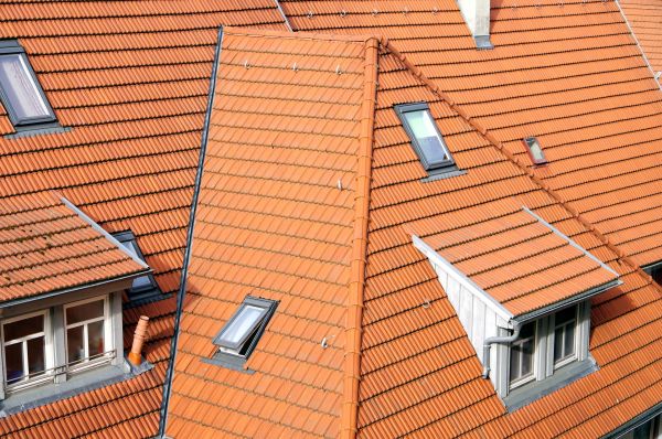 Dormer Expansion