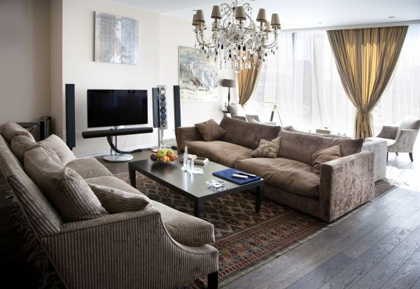 Lounge Renovation