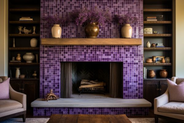 Fireplace Makeover Service