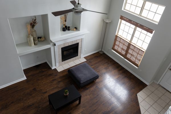 Fireplace Remodeling