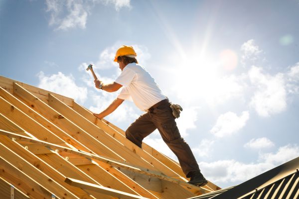 Building Damage Repair