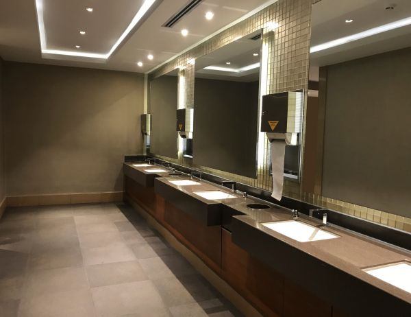 Bathroom Remodeling