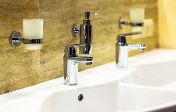 Bath Fixture Installation