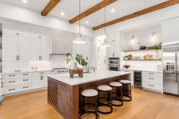Cabinet Remodeling