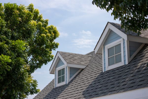 Dormer Building