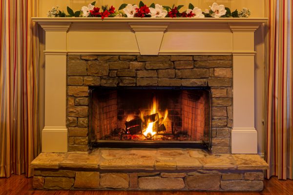 Fire Surround Installation