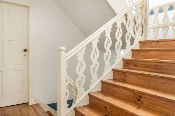 Stair Extension