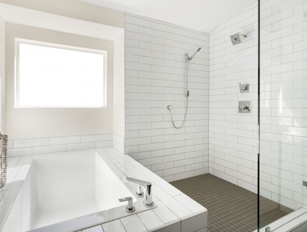 Basement Bathroom Remodeling