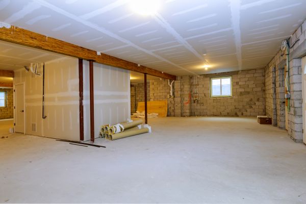 Attic Leak Repair