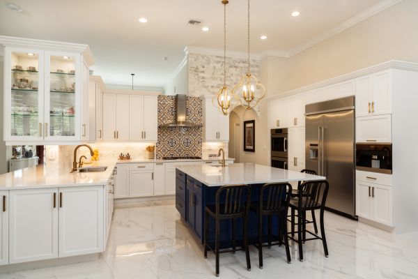 Ceiling Remodeling