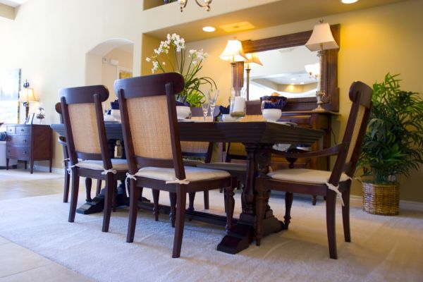 Dining Room Remodeling