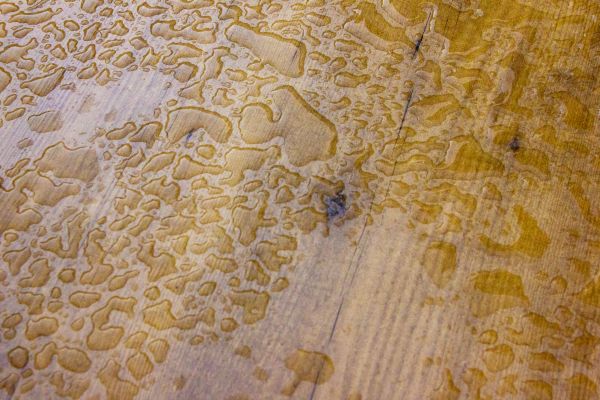 Waterproof Flooring Service