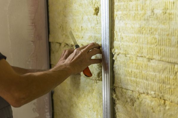 Internal Wall Insulation