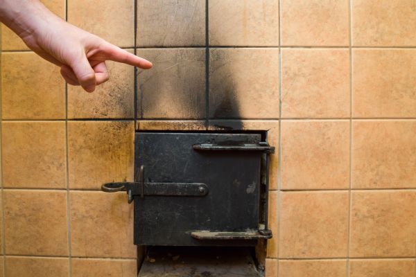Commercial Fire Mitigation