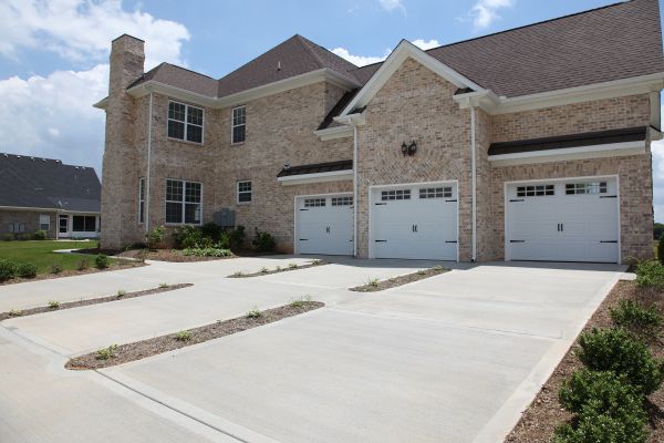 Attached Garage Remodeling