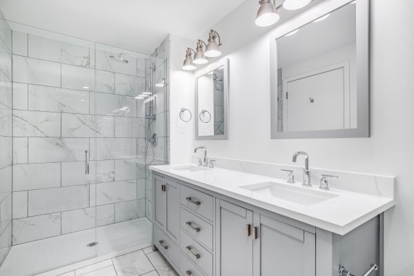 Bathroom Sink Remodeling