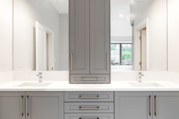 Bathroom Cabinets Remodeling