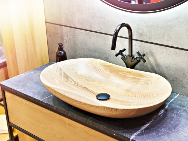 Bathroom Fixture Remodeling
