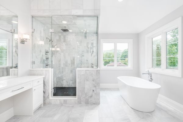 Bathroom Remodeling