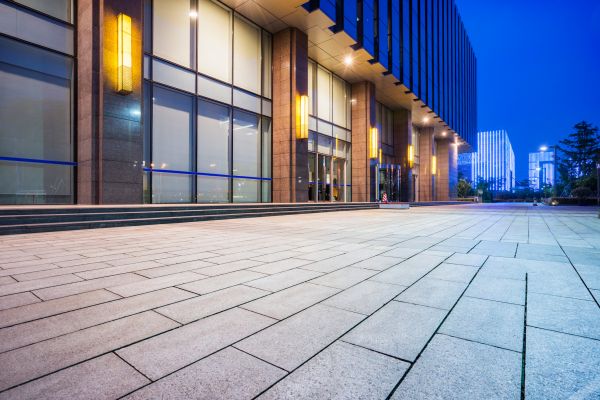 Commercial Lighting Service