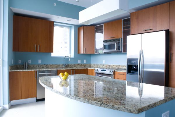 Kitchen Countertops Remodeling