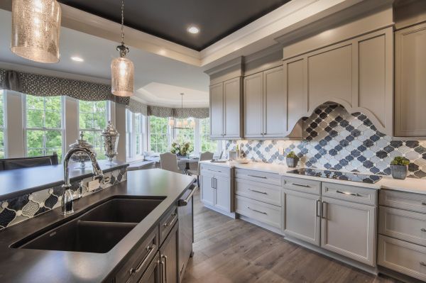 Cabinet Remodeling