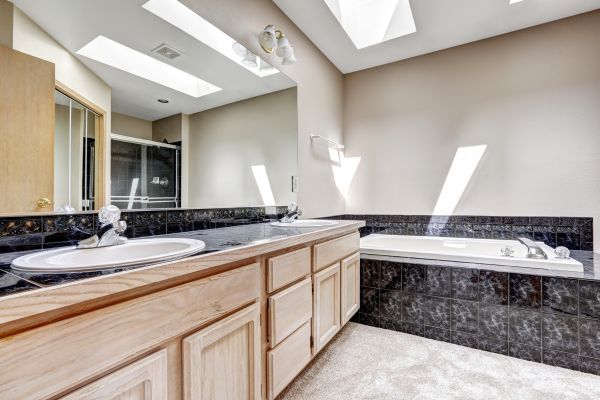 Granite Tile Service