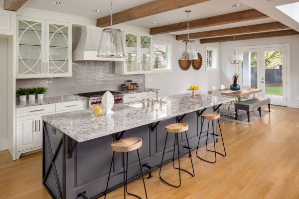Residential Granite Service