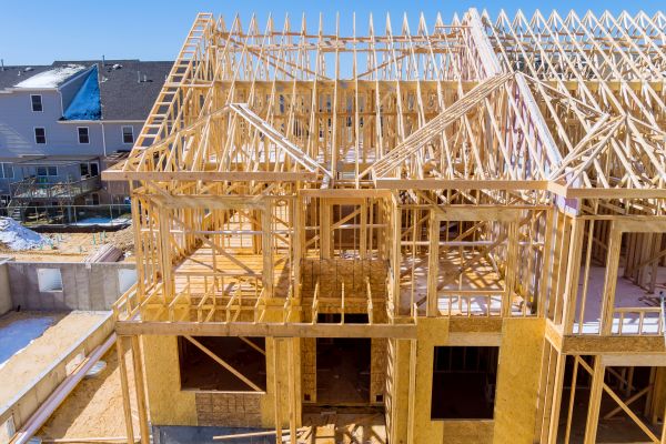 Home Construction Framing