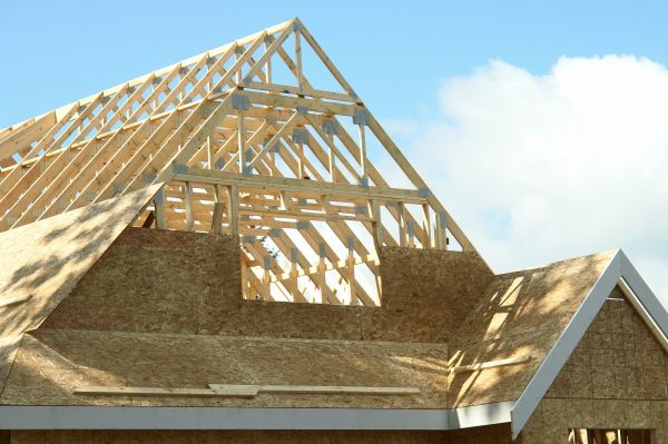 Gable Roof Framing