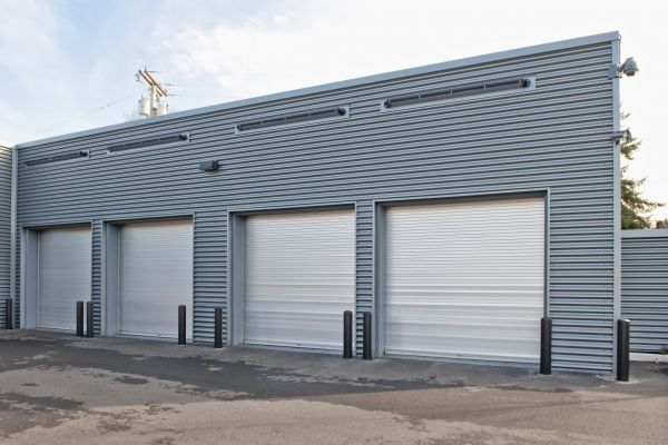 Attached Garage Construction