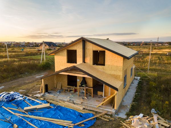 Addition Construction
